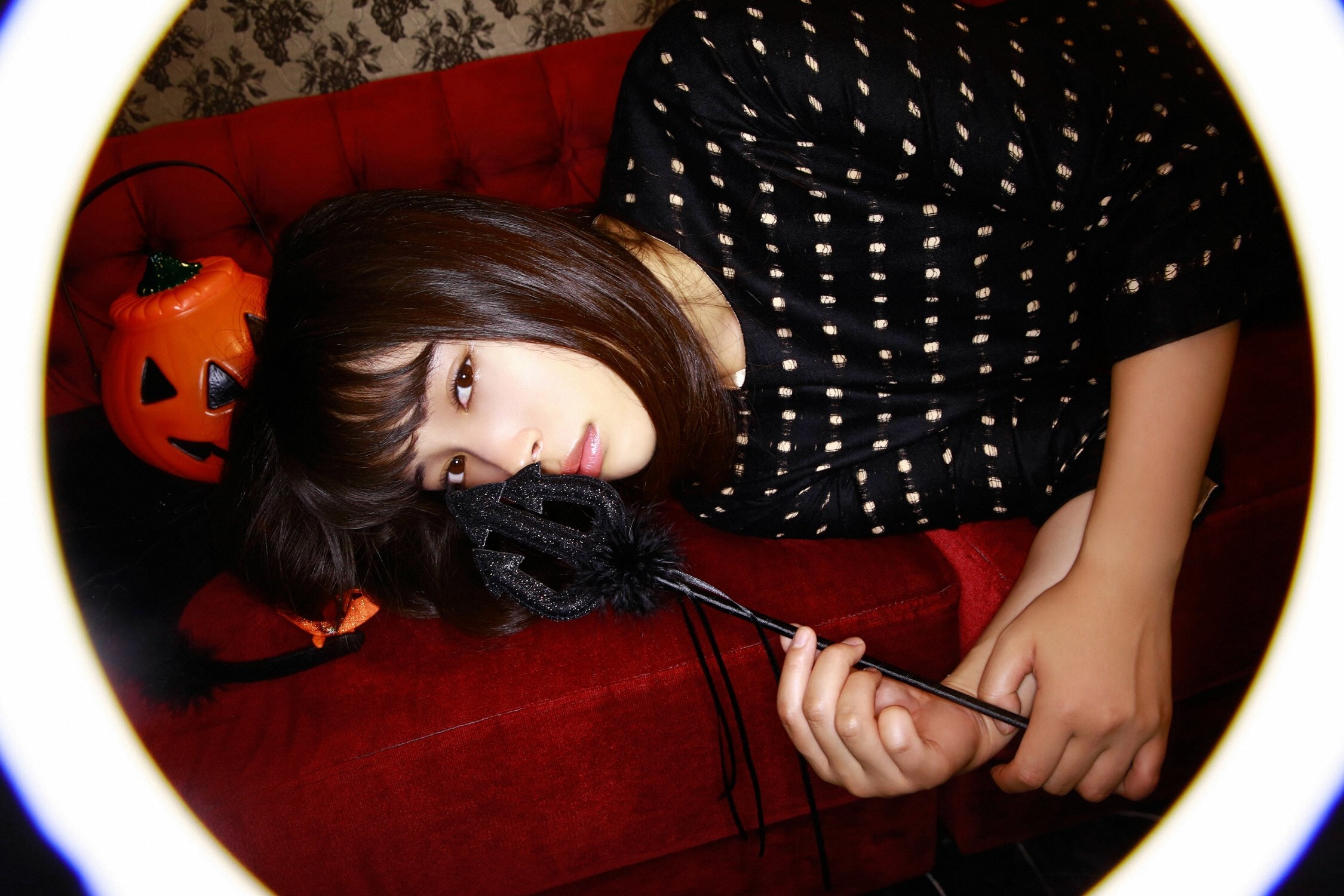 YS-Web-Vol.679Alice Hirose 広瀬アリス - ヒロインとパーティー!